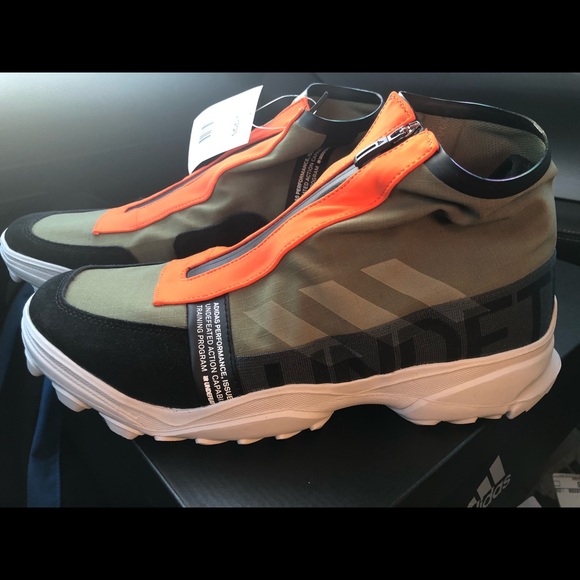 Adidas GSG9-UNDEFEATED - Picture 1 of 8